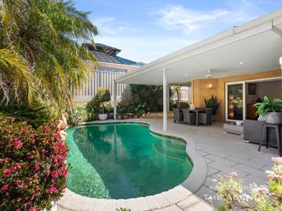 34 Ainsworth Loop, Booragoon WA 6154
