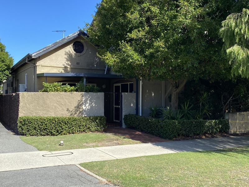 8 Charles Street, South Perth WA 6151