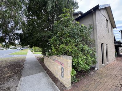 8 Charles Street, South Perth WA 6151