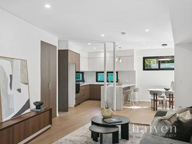 23E McCallum Crescent, Ardross WA 6153