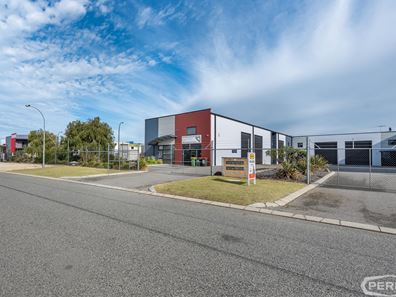 8/25 Jacquard Way, Port Kennedy WA 6172