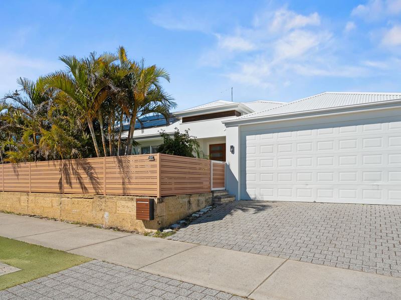 46 Pymmes Junction, Baldivis