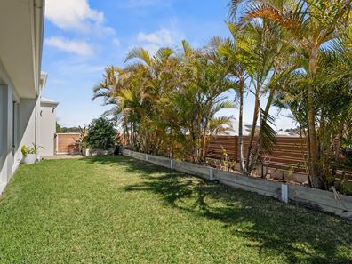 46 Pymmes Junction, Baldivis WA 6171