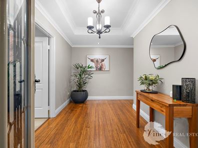12 Bramley Terrace, The Vines WA 6069