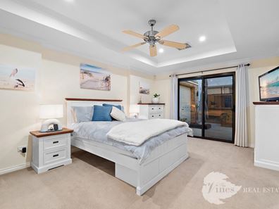 12 Bramley Terrace, The Vines WA 6069