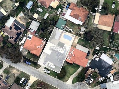 16 Criterium Place, Middle Swan WA 6056