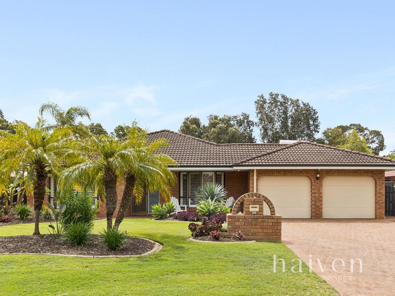 17 McKivett Crescent, Leeming WA 6149