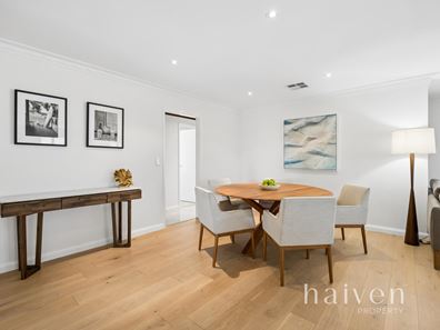 17 McKivett Crescent, Leeming WA 6149