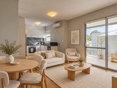 8/12 Smiths Avenue, Redcliffe WA 6104