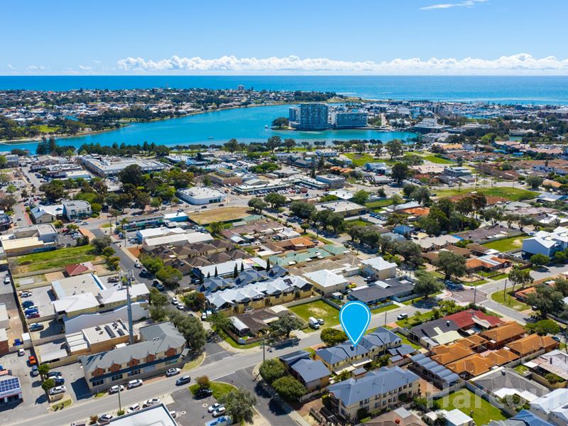 11 George Street, Mandurah WA 6210