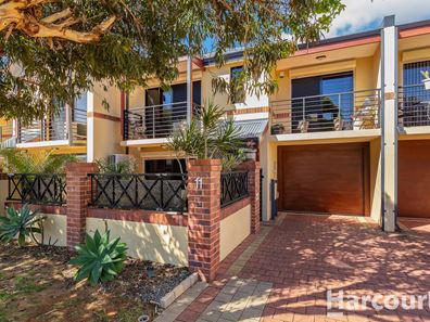 11 George Street, Mandurah WA 6210