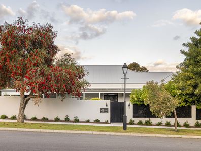 42 Federal Street, Subiaco WA 6008