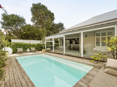 42 Federal Street, Subiaco WA 6008