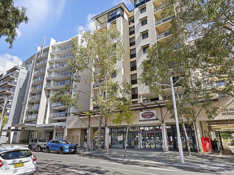 79/273 Hay Street, East Perth WA 6004