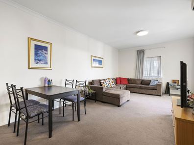 79/273 Hay Street, East Perth WA 6004