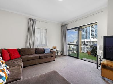 79/273 Hay Street, East Perth WA 6004