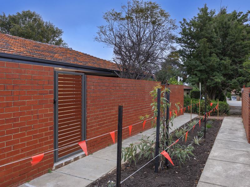 410C Canning Highway, Como