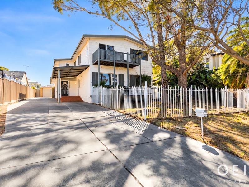 52 Regent Avenue, Mount Pleasant WA 6153