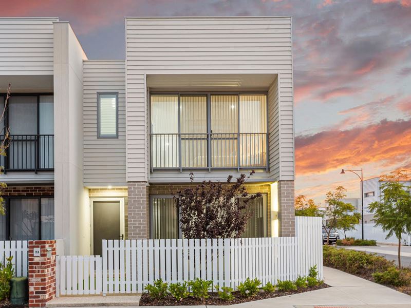 23 Turquoise Boulevard, Treeby WA 6164