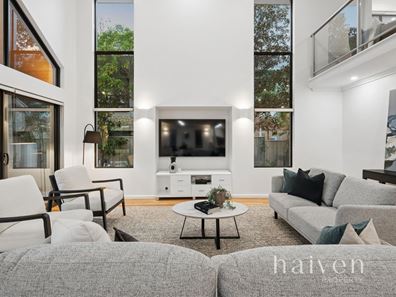 7 Hewitt Way, Booragoon WA 6154