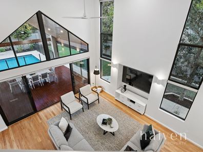 7 Hewitt Way, Booragoon WA 6154