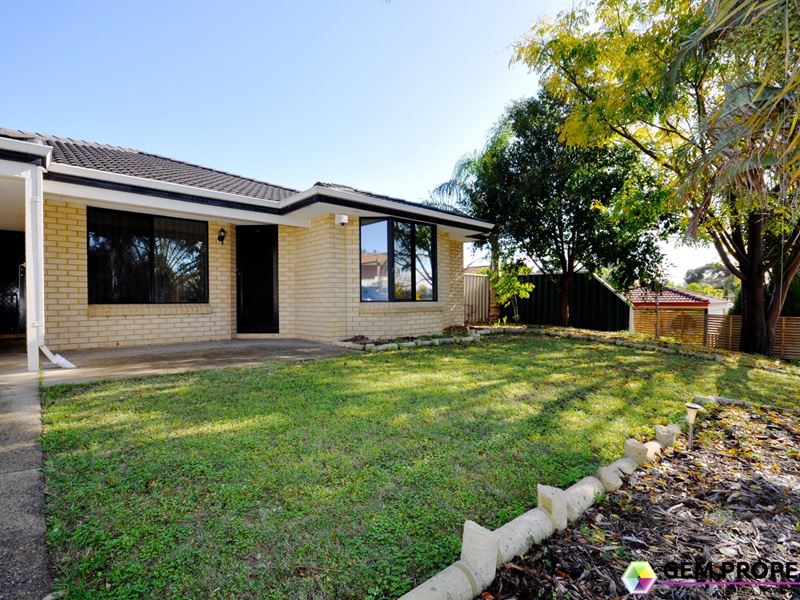 16 Garret Corner, Parmelia WA 6167