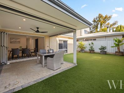 2/7 Blinco Street, Fremantle WA 6160