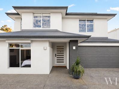 2/7 Blinco Street, Fremantle WA 6160