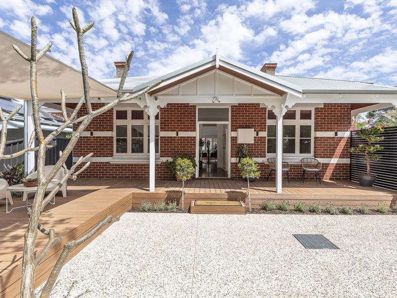 3 Chertsey Street, Mount Lawley WA 6050
