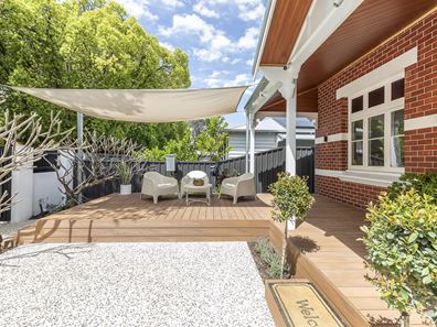 3 Chertsey Street, Mount Lawley WA 6050