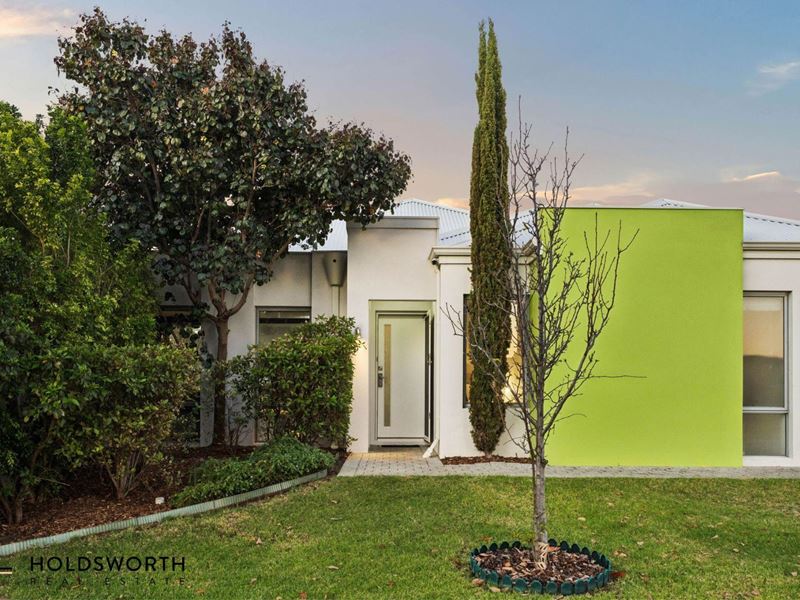 13A Sylvia Place, Nollamara WA 6061