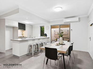 13A Sylvia Place, Nollamara WA 6061