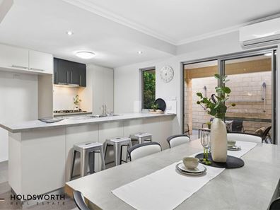 13A Sylvia Place, Nollamara WA 6061