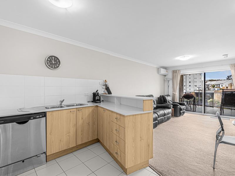 13/990 Wellington Street, West Perth WA 6005