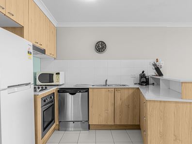 13/990 Wellington Street, West Perth WA 6005