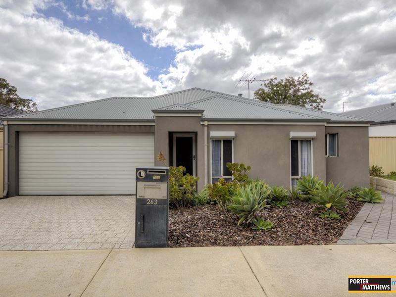 263 Epsom Avenue, Redcliffe WA 6104
