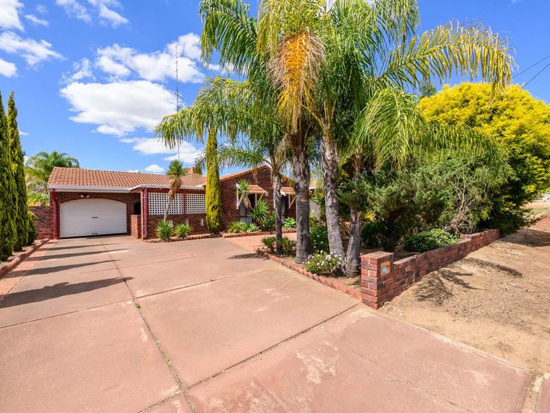 15 Gibbings Street, Northam WA 6401