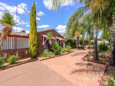 15 Gibbings Street, Northam WA 6401