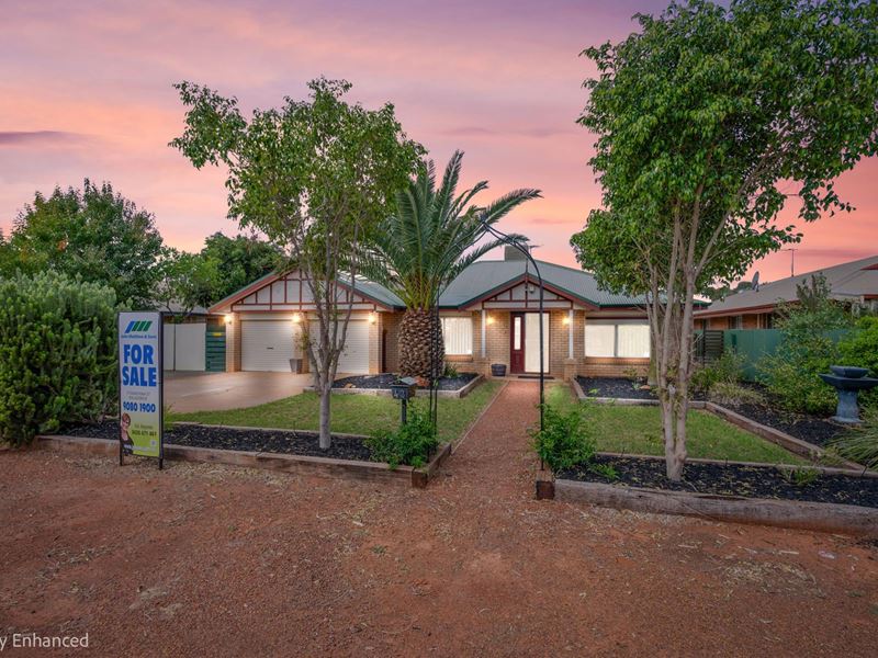 43 Rainsford Loop, Boulder