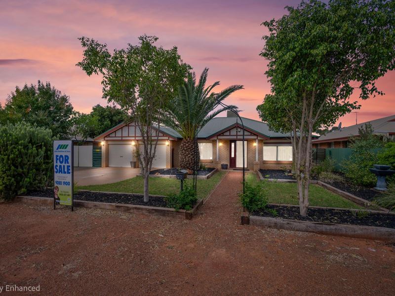 43 Rainsford Loop, Boulder WA 6432