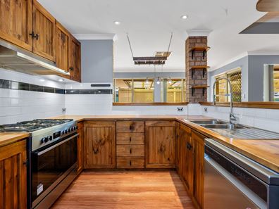 43 Rainsford Loop, Boulder WA 6432