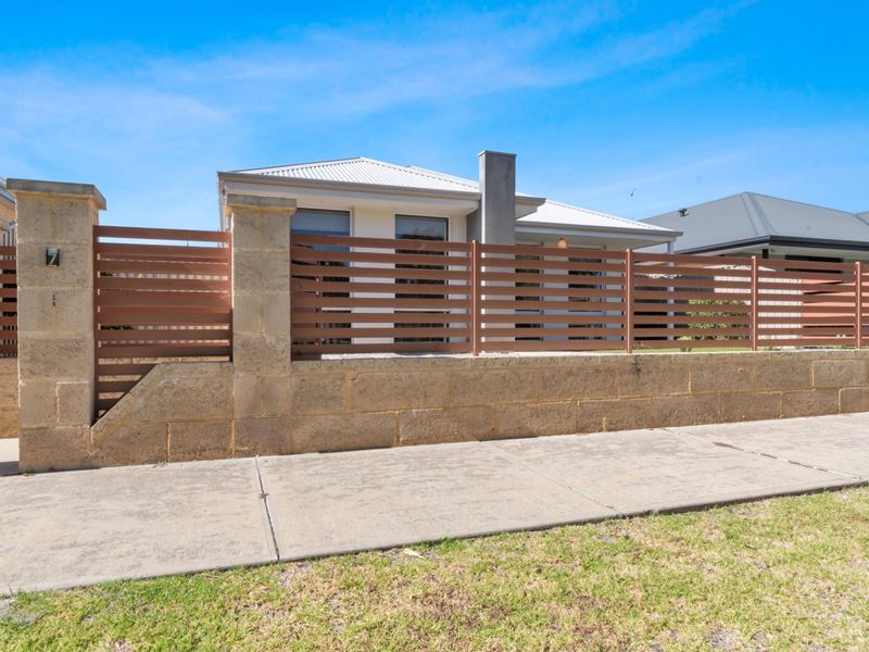 7 Canter Lane, Baldivis WA 6171