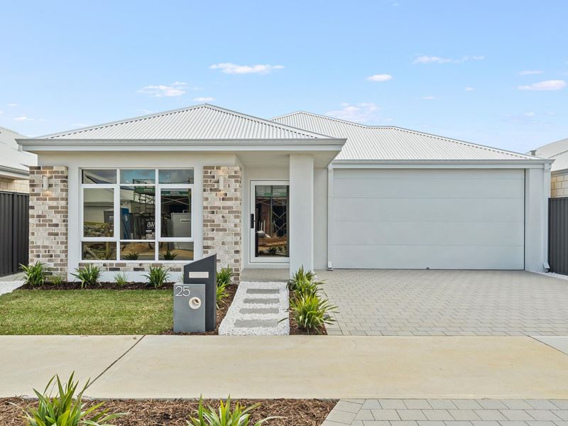 25 Deauville Approach, Madora Bay WA 6210
