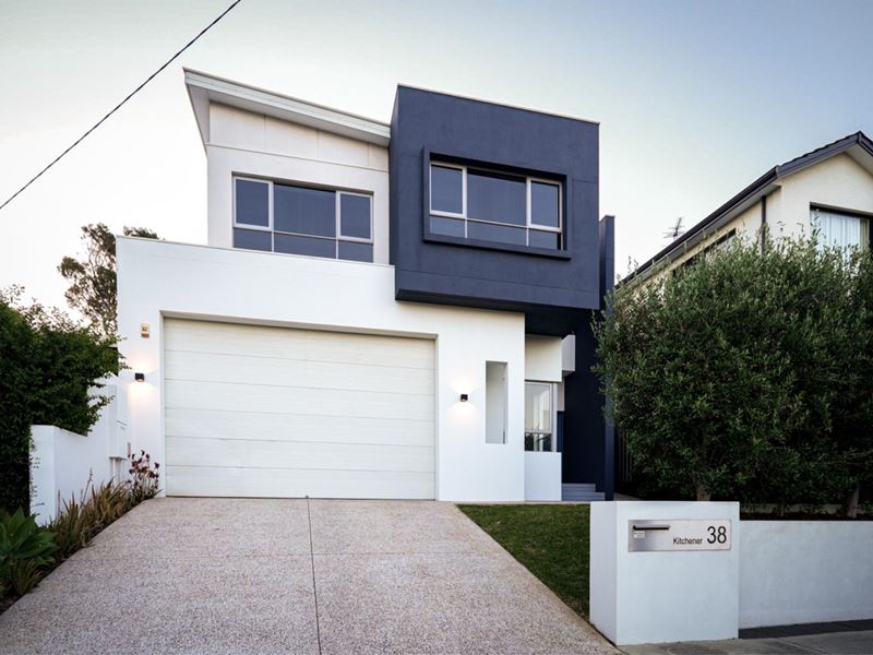 38 Kitchener Street, North Beach WA 6020