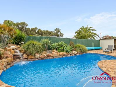 15 Steamer Court, Heathridge WA 6027