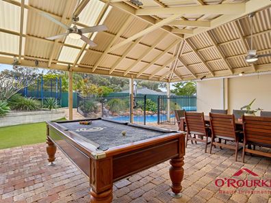 15 Steamer Court, Heathridge WA 6027