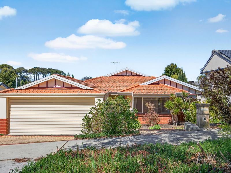 1/31 Ryrie Avenue, Como WA 6152