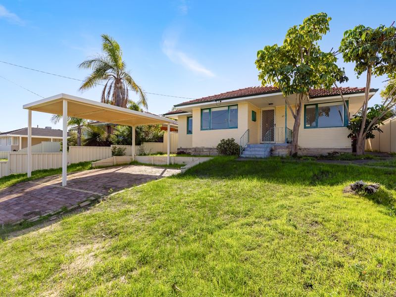 27 Favell Way, Balga WA 6061