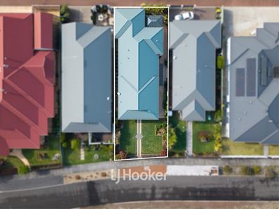 19 Harvester Promenade, Vasse WA 6280