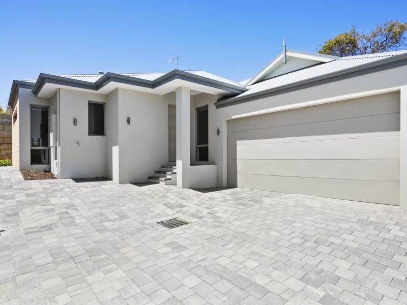 48c Amherst Street, Fremantle